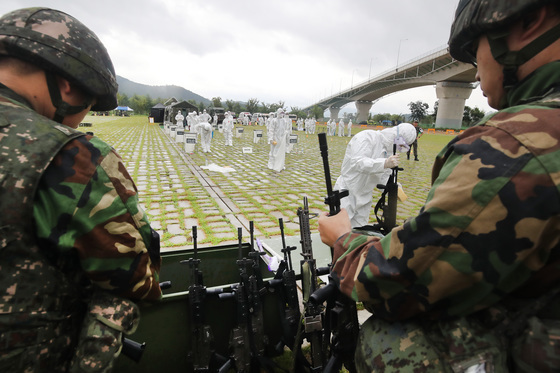 40년 넘은 K2 소총 대체…올 하반기 '한국형소총-II 사업' 기본전략 수립