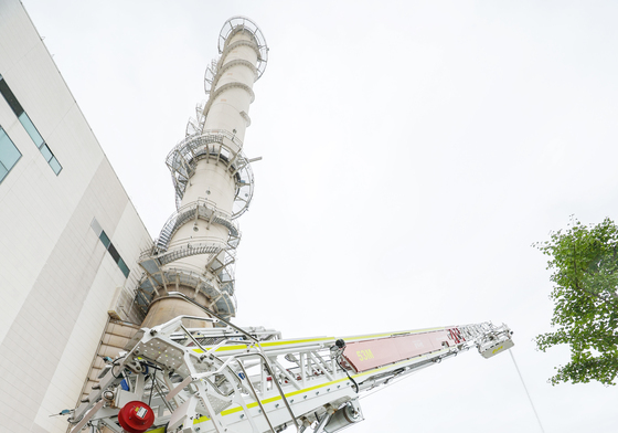 한난, 위기관리 매뉴얼 '대통령 표창'…재난안전 분야 4관왕 달성