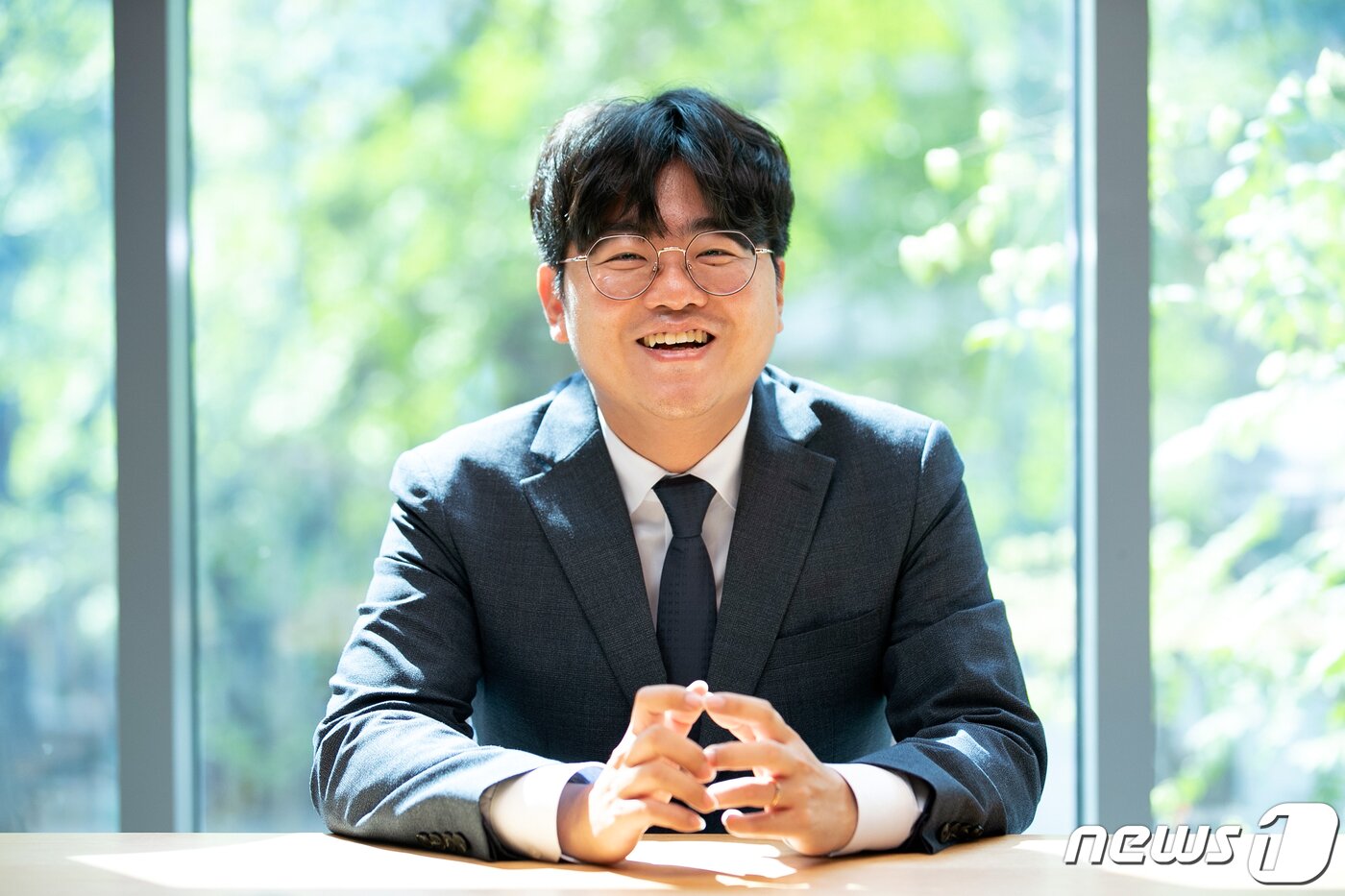 본문 이미지 - 이충헌 밸류파인더 대표 2023.8.3/뉴스1 ⓒ News1 이승배 기자