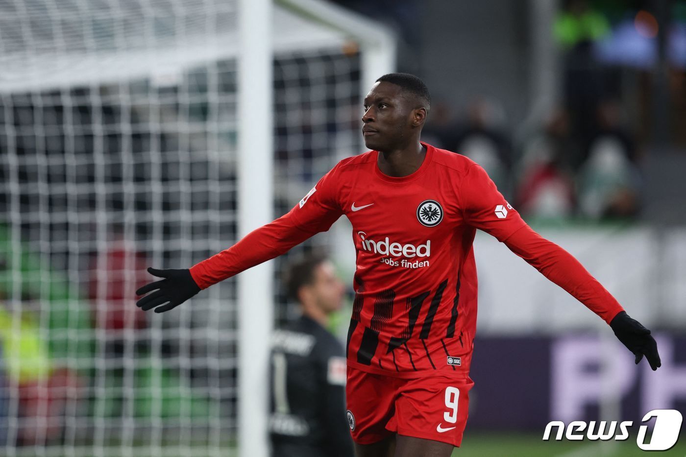 본문 이미지 - 프랑크푸르트 콜로 무아니. ⓒ AFP=뉴스1