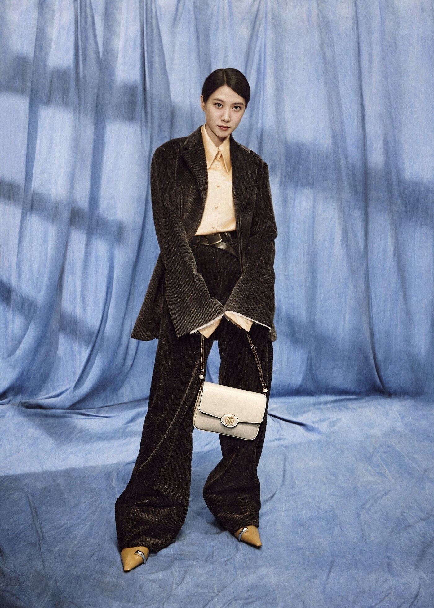 본문 이미지 - 박은빈/토리버치 제공