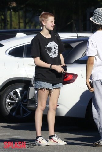 본문 이미지 - 사진=Splash News