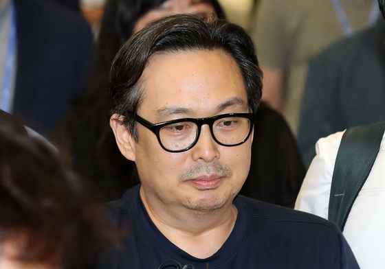 250억 횡령 혐의 유병언 차남 유혁기에 징역 8년 구형