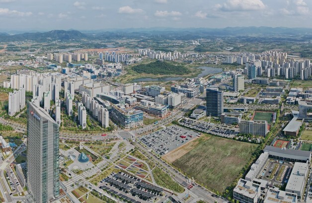 "에너지 기업 모십니다"…나주시 2월4일 코엑스서 투자유치