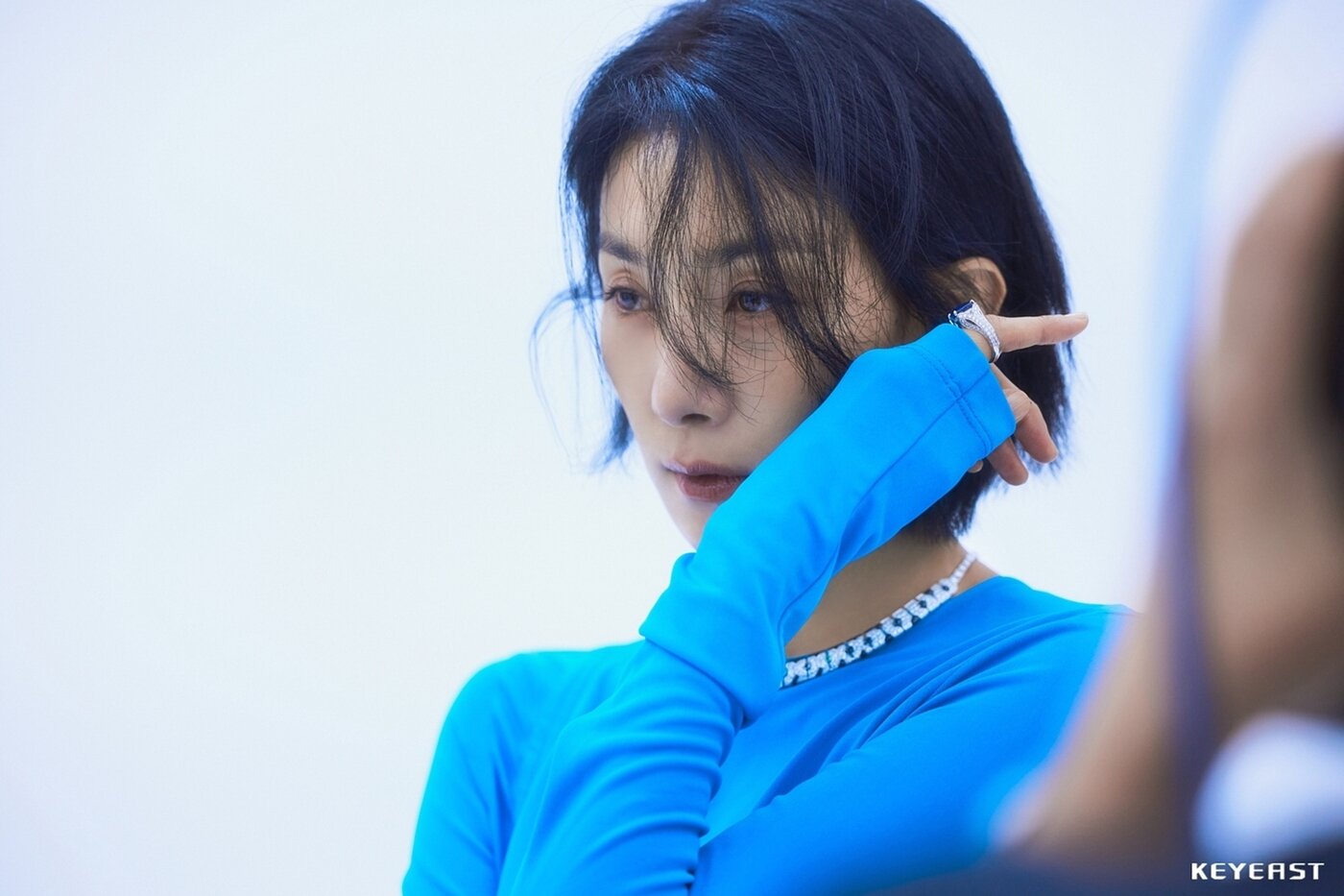 본문 이미지 - 김서형/지큐 코리아 화보/키이스트 제공