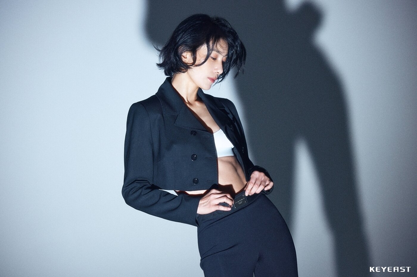 본문 이미지 - 김서형/지큐 코리아 화보/키이스트 제공