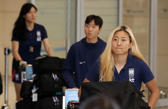 [단독] 여자축구 스타 조소현, 수원FC 위민 입단…7년 만에 국내 복귀