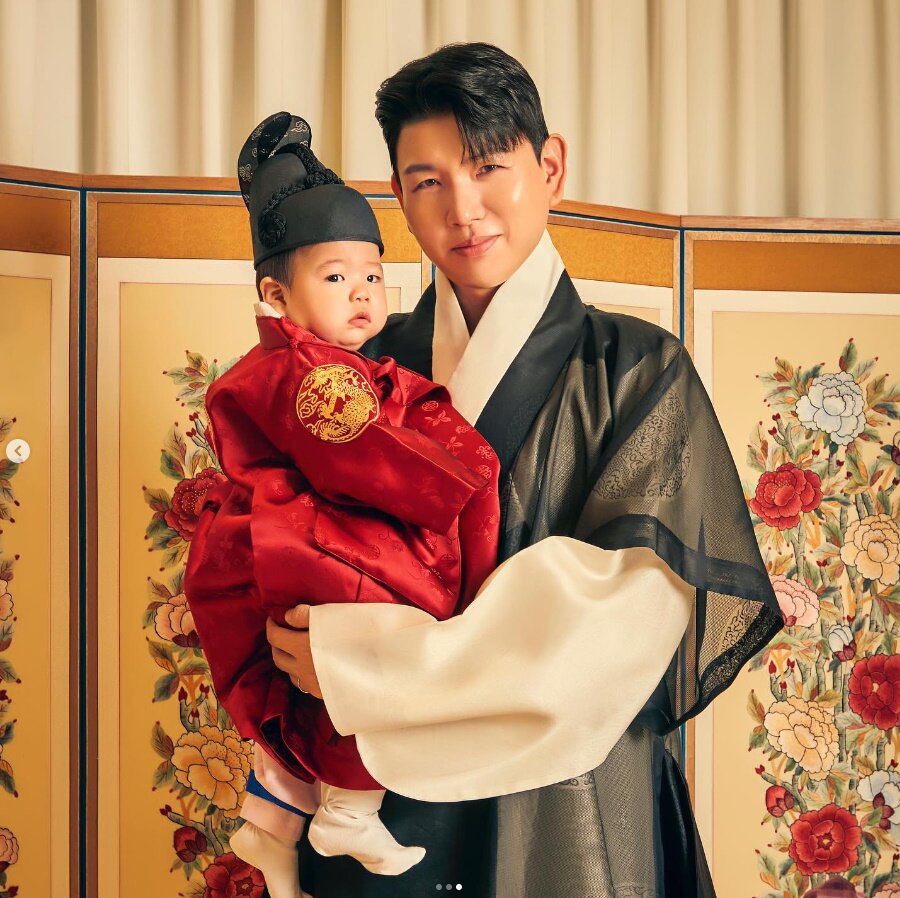 본문 이미지 - 제이쓴 인스타그램 캡처