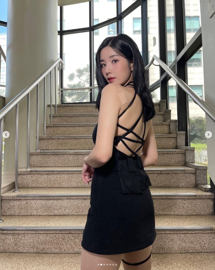 본문 이미지 - 권은비 인스타그램 캡처