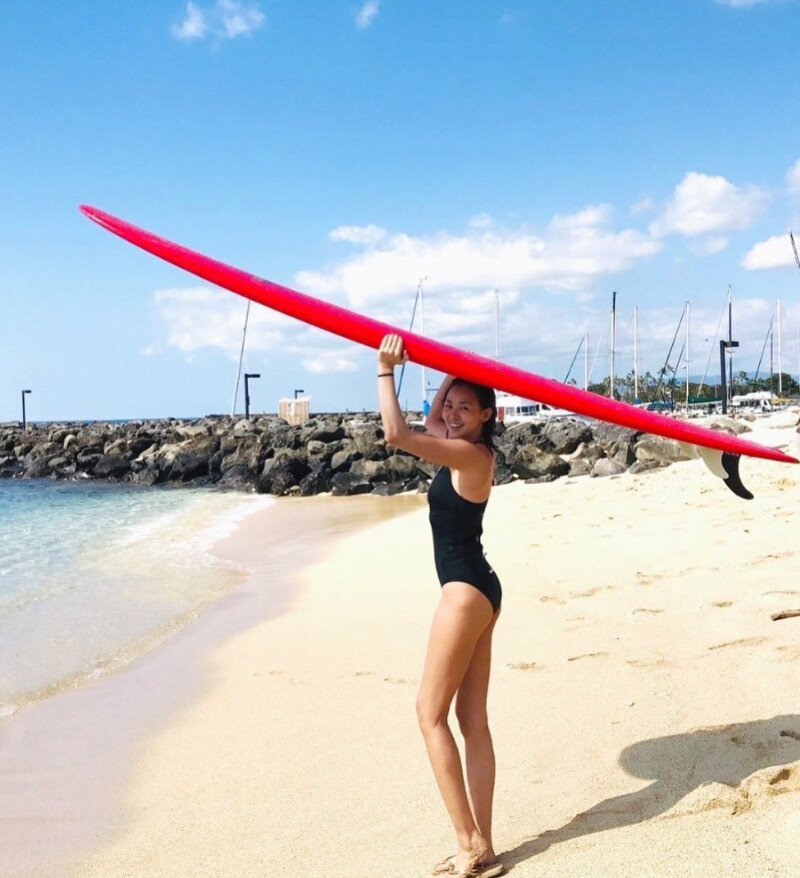 본문 이미지 - 야노시호 SNS 캡처