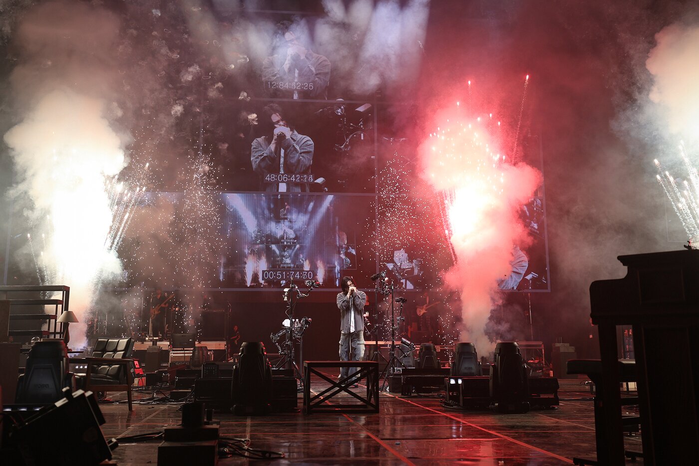 본문 이미지 - 방탄소년단 슈가(빅히트뮤직 제공)