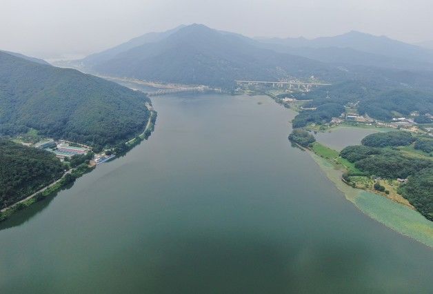 경기도, 팔당 상수원보호구역 음식점 규제 완화