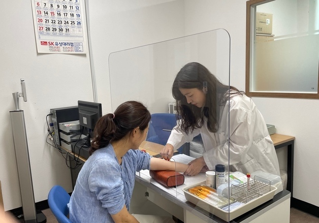 숨은 C형간염 환자 찾았다…B형간염 치료도 확대