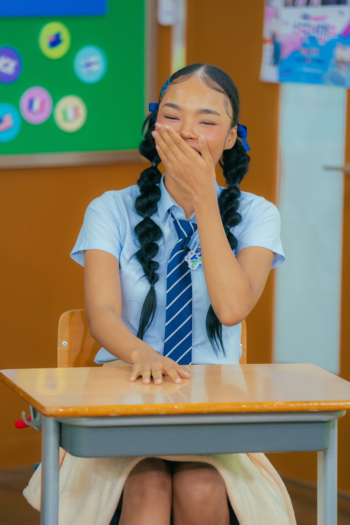 본문 이미지 - 사진제공='방과후 코리아: 수학여행2'