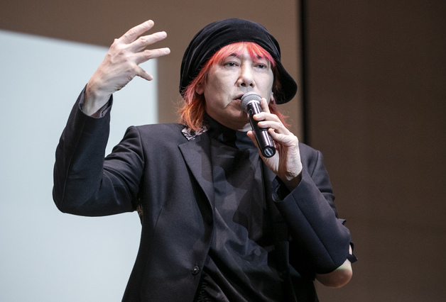 '컬투쇼' 김장훈 "전 연인 이혼 기다린 적 있어…잘 산다더라"