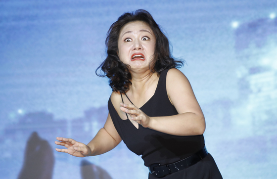 박나래 '나비약' 경고한 주진모 의사 아내 "몇 달 전에도 사망 사례 발생"