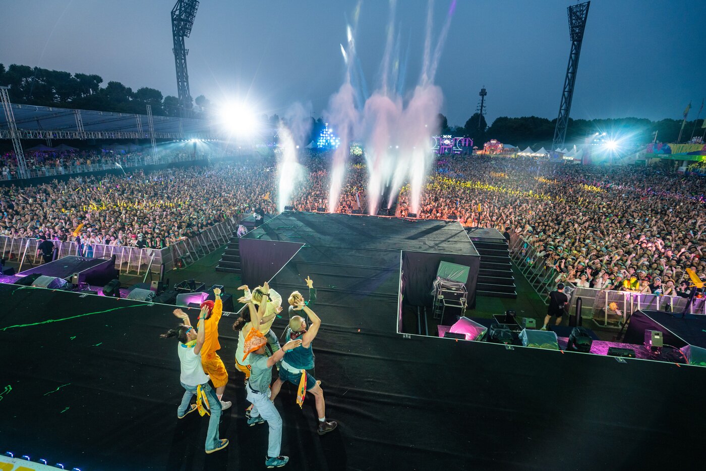 본문 이미지 - / 사진출처=볼륨유닛