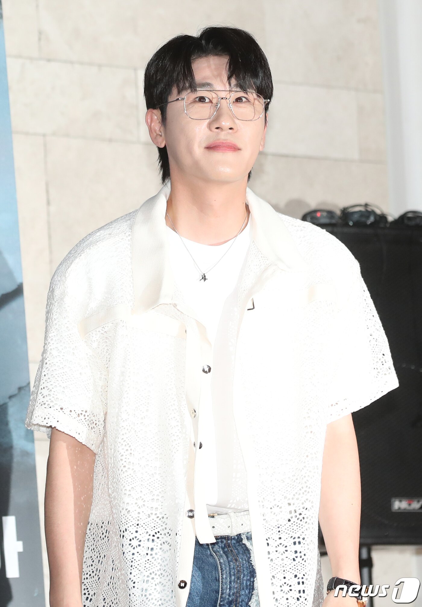 본문 이미지 - 가수 영탁 ⓒ News1 권현진 기자
