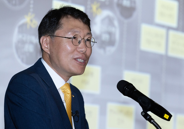 '삼성·신한 양강' 흔든 KB국민카드…'기업카드' 전략 통했다