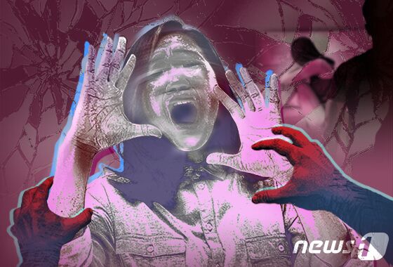 '부부 사이 안 좋다'며 소개받은 장애여성 추행·감금한 40대의 최후