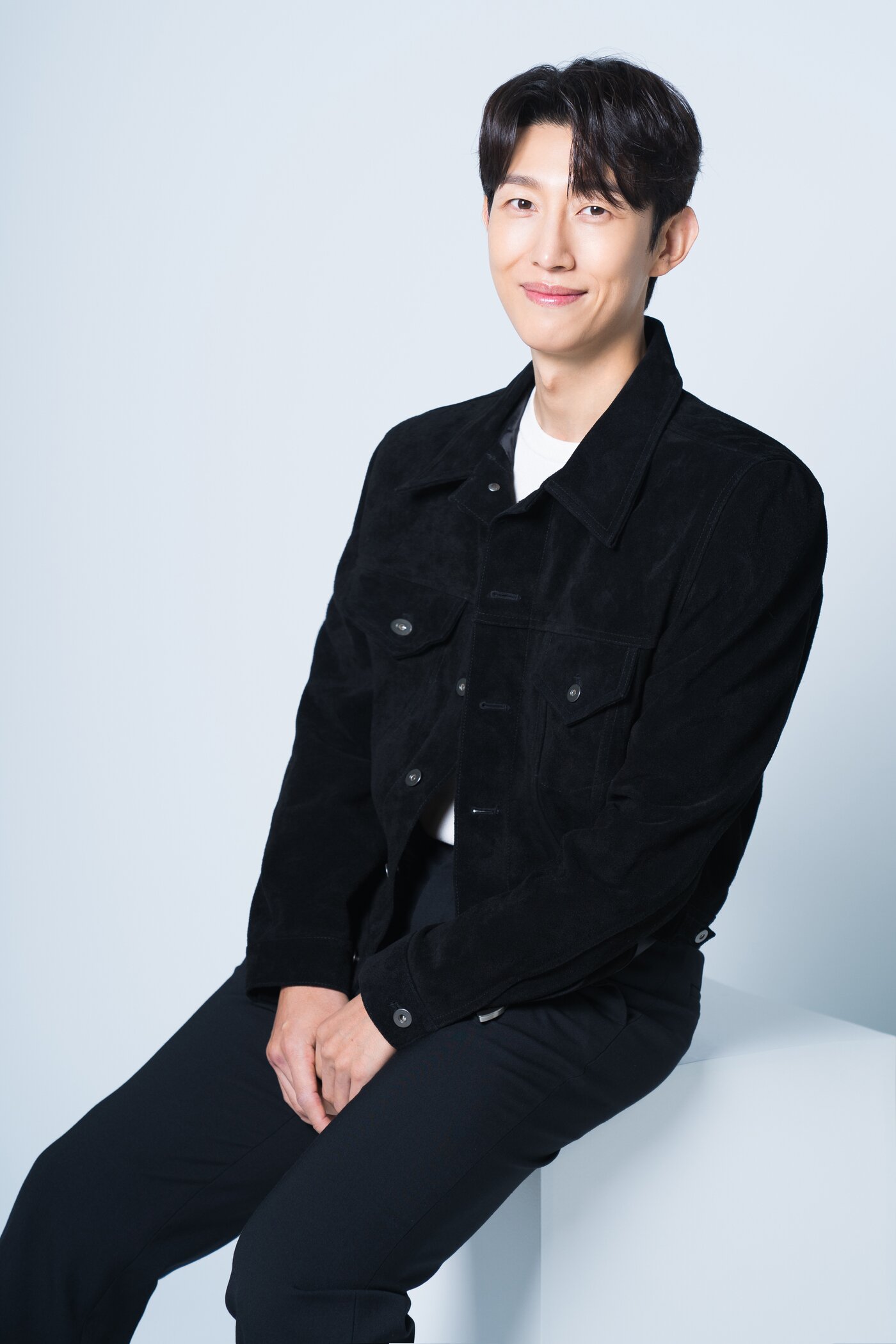 본문 이미지 - 배우 강기영/ 사진제공=나무엑터스