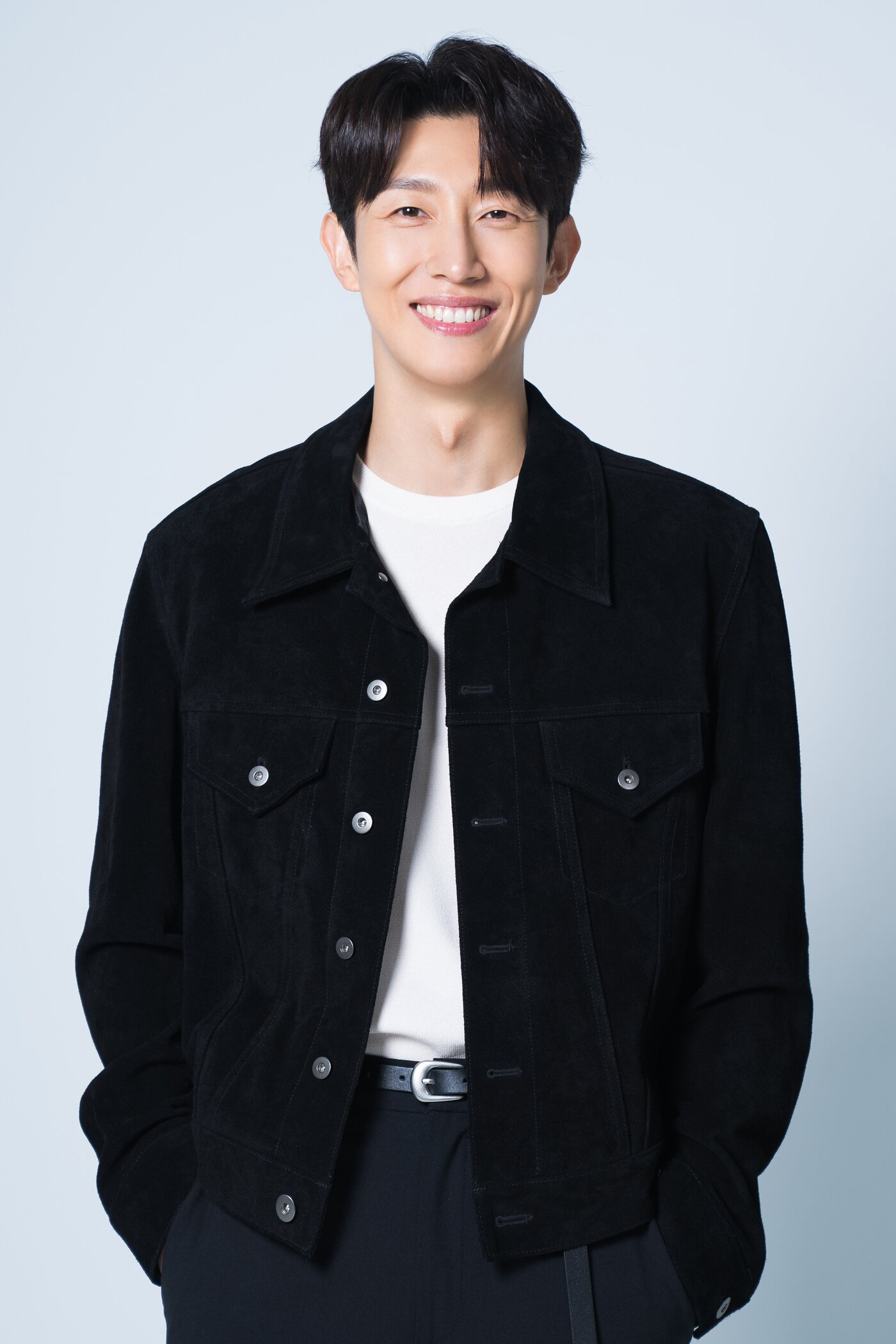 본문 이미지 - 배우 강기영/ 사진제공=나무엑터스