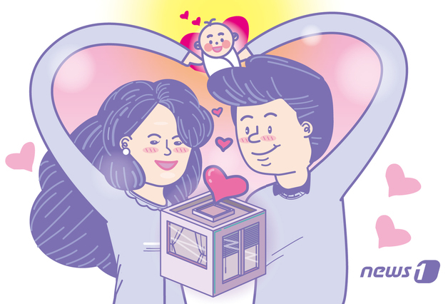 '비아파트 미리내집' 경쟁률 52대1…8467명 몰렸다