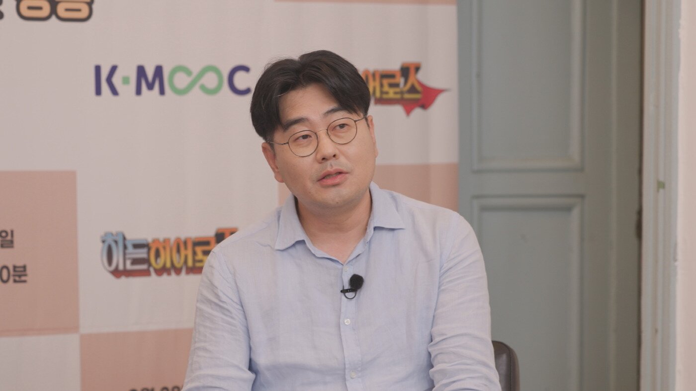 본문 이미지 - 정선일 PD, 사진제공=JTBC