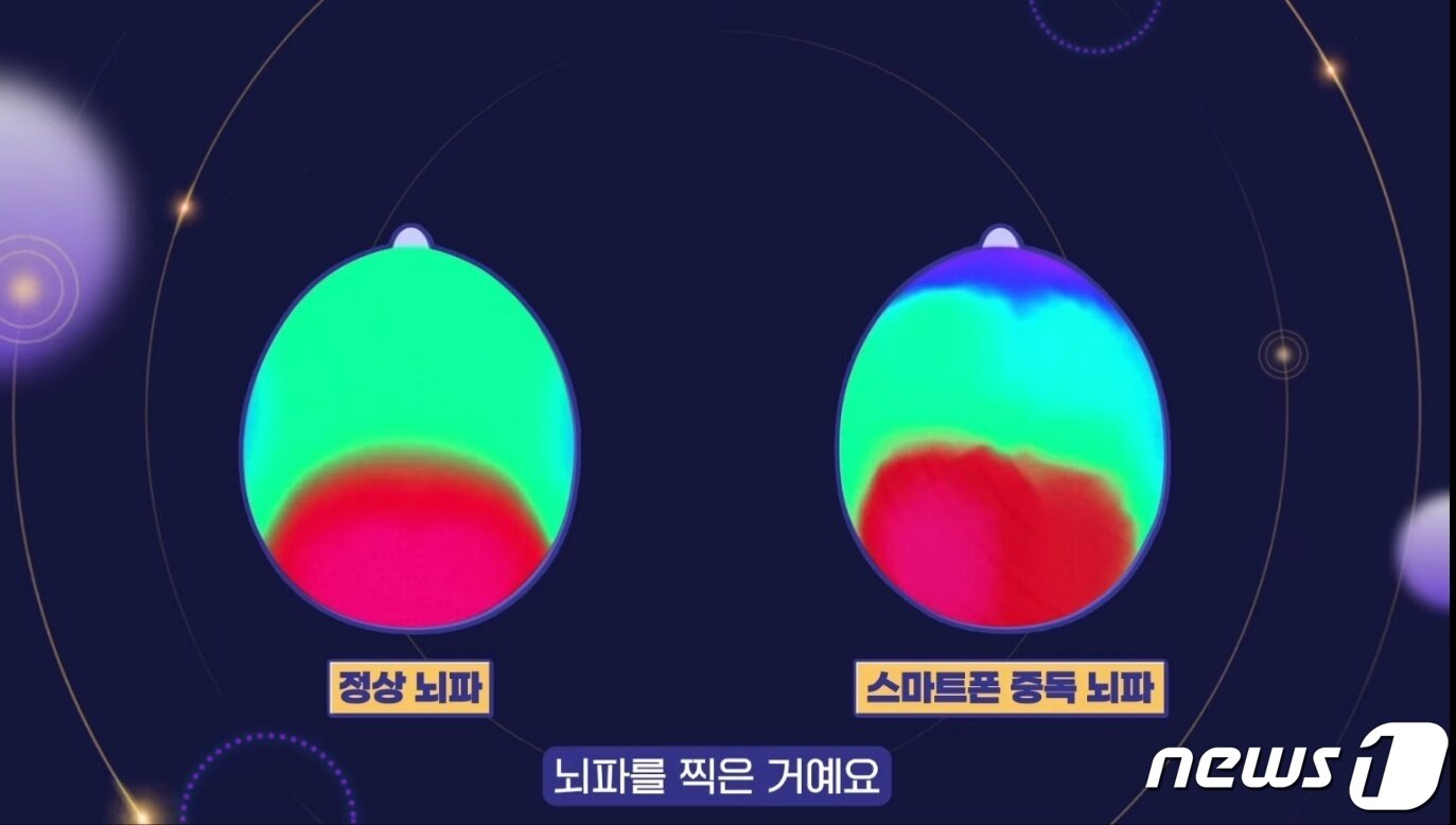 본문 이미지 - 박서희 정신과의사 유튜브 화면 갈무리