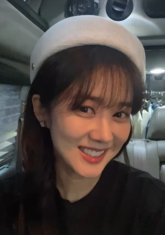 본문 이미지 - 사진=장나라 인스타그램