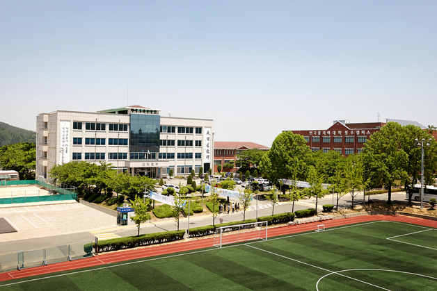 폴리텍대학, 국제 표준 안전보건경영시스템 인증