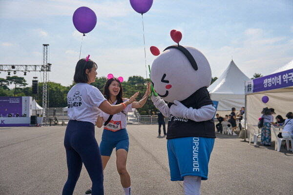 본문 이미지 - 사진제공=사회복지법인 한국생명의전화