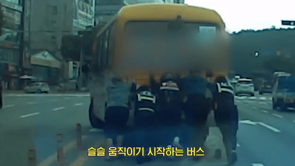 본문 이미지 - 경찰청 유튜브 영상 갈무리