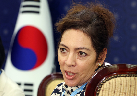 국군포로, 北인권특별보고관에 공개서한…'진상규명 보고서' 발간 요청