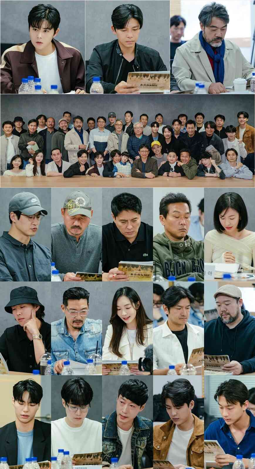 KBS 2TV '고려 거란 전쟁'
