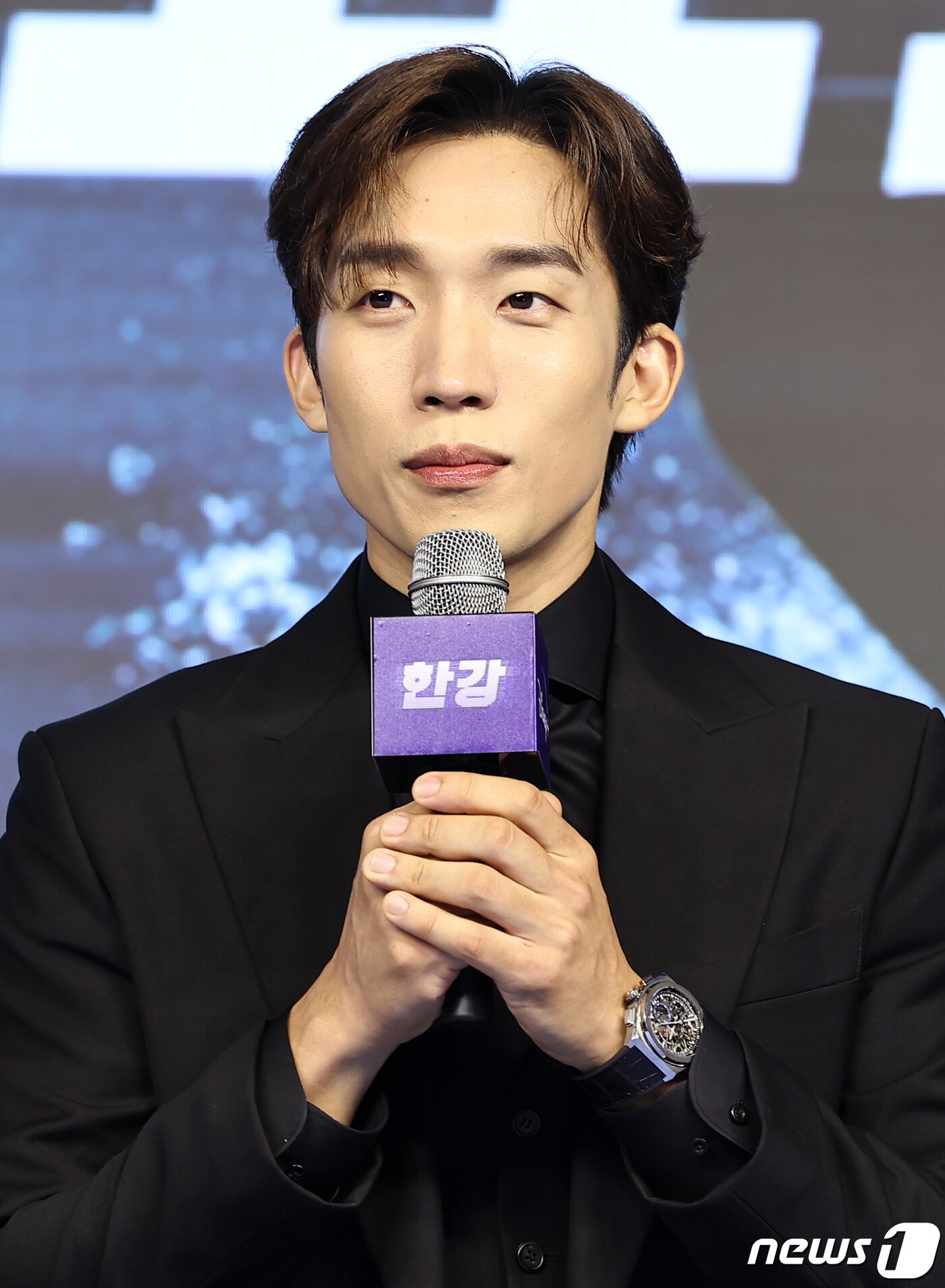 본문 이미지 - 배우 이상이ⓒ News1 김진환 기자