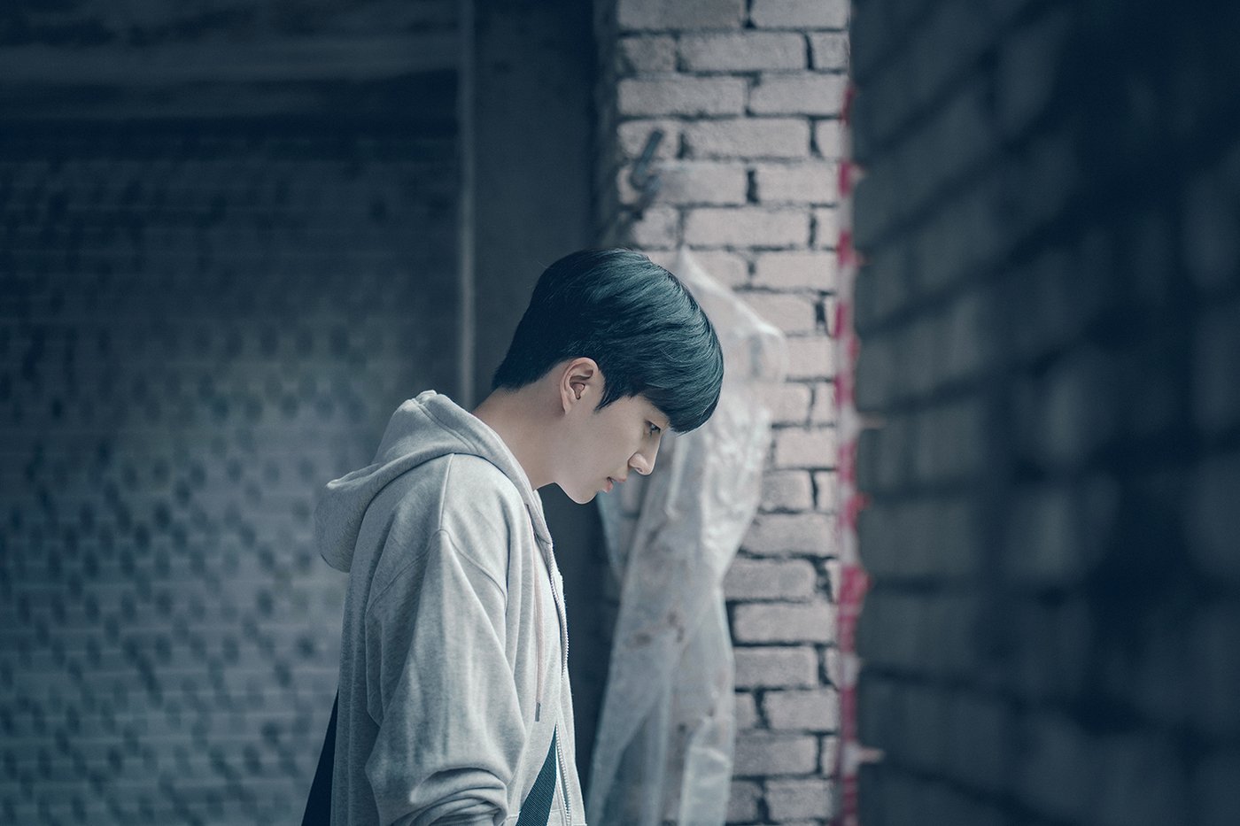 본문 이미지 - '너의 시간 속으로' 스틸