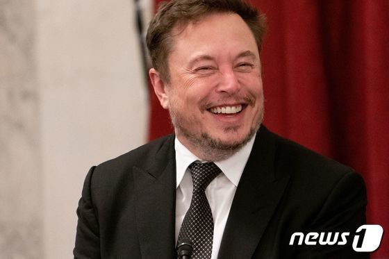 일론 머스크 테슬라 CEO. 2023.9.14 © AFP=뉴스1 © News1 우동명 기자
