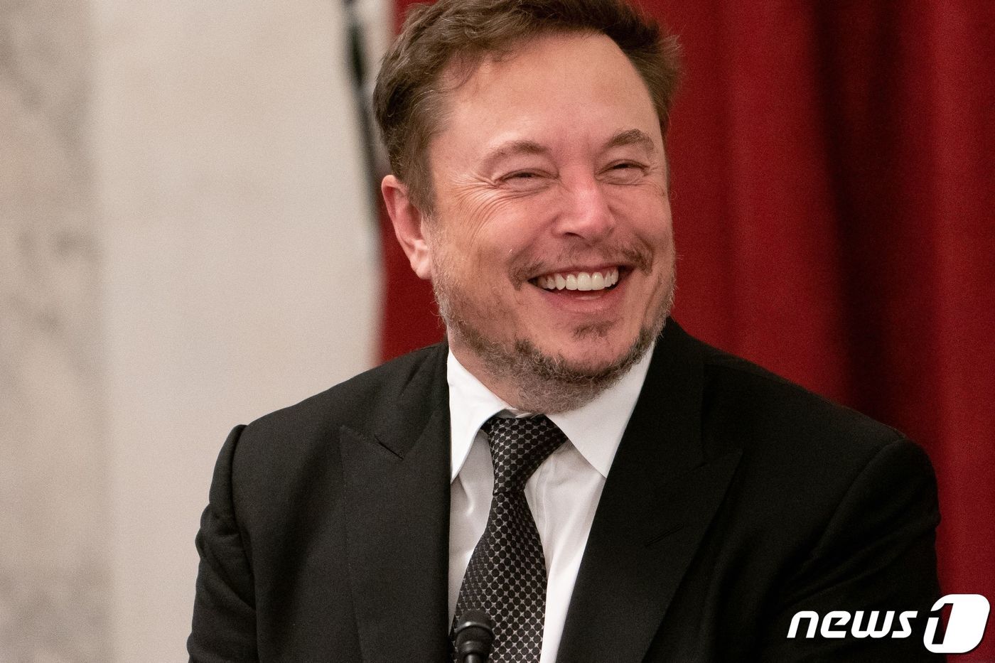 본문 이미지 - 일론 머스크 테슬라 CEO ⓒ AFP=뉴스1 ⓒ News1 우동명 기자