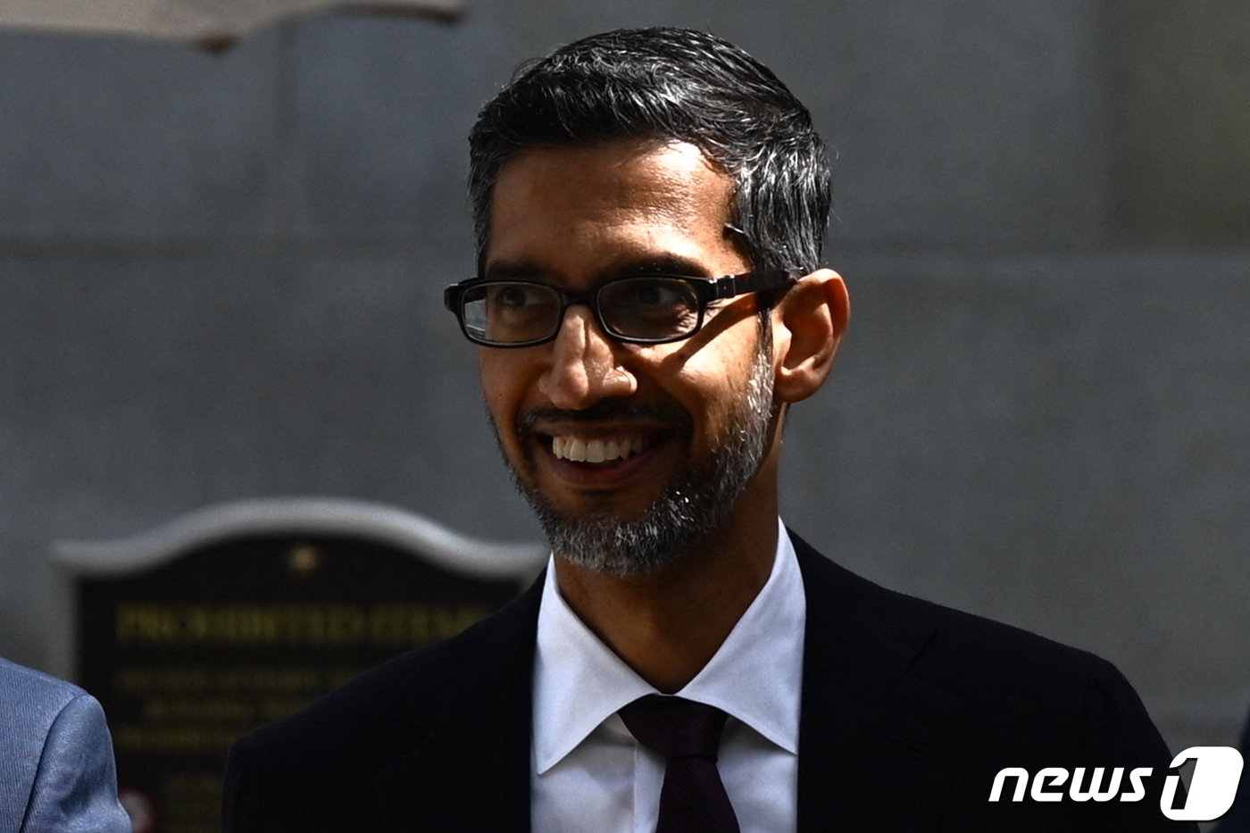 본문 이미지 - 순다르 피차이 구글 CEO. ⓒ AFP=뉴스1 ⓒ News1 우동명 기자