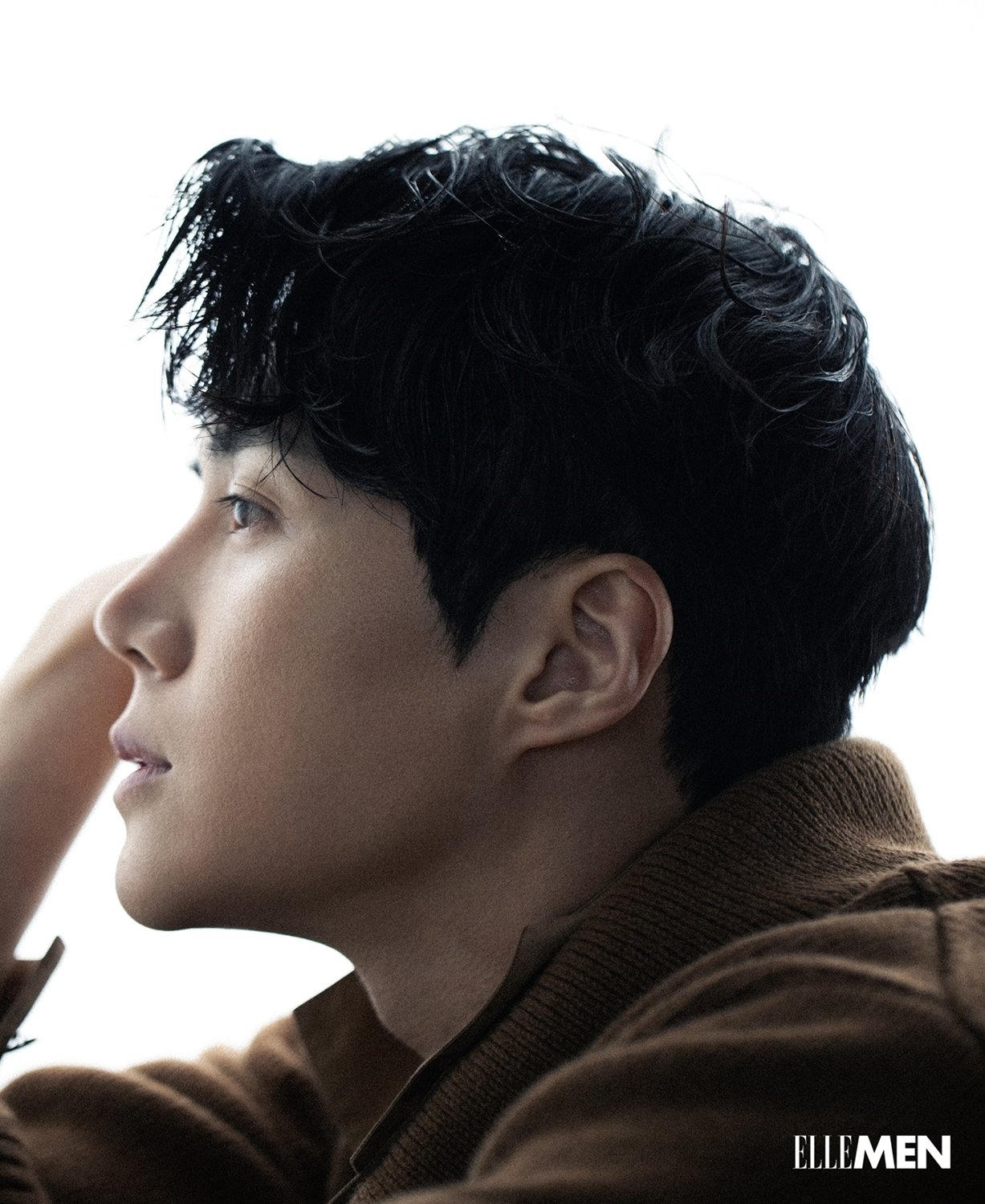 본문 이미지 - 김선호 / 엘르맨 싱가포르