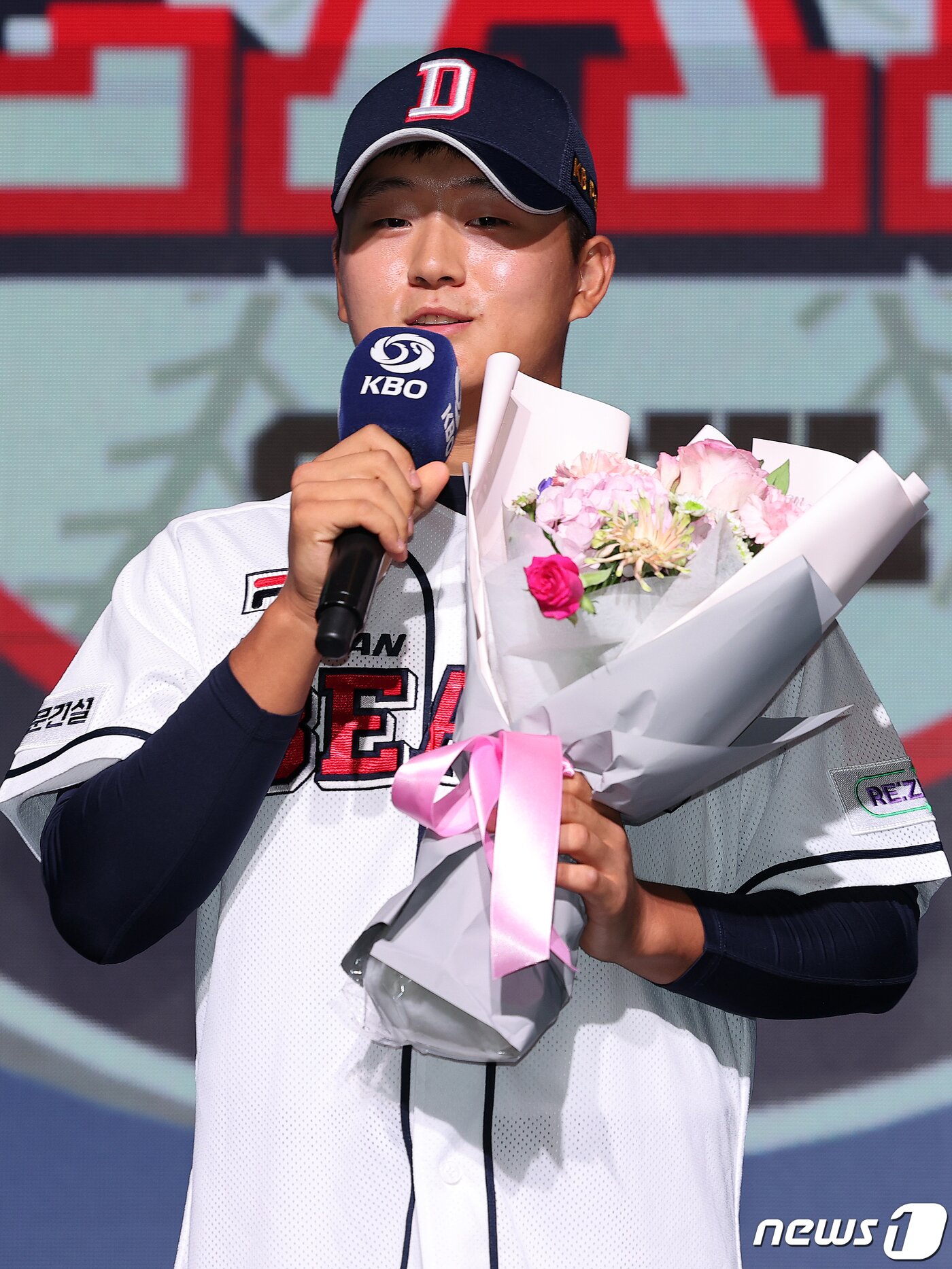 본문 이미지 - 김택연. /뉴스1 DB ⓒ News1 김진환 기자