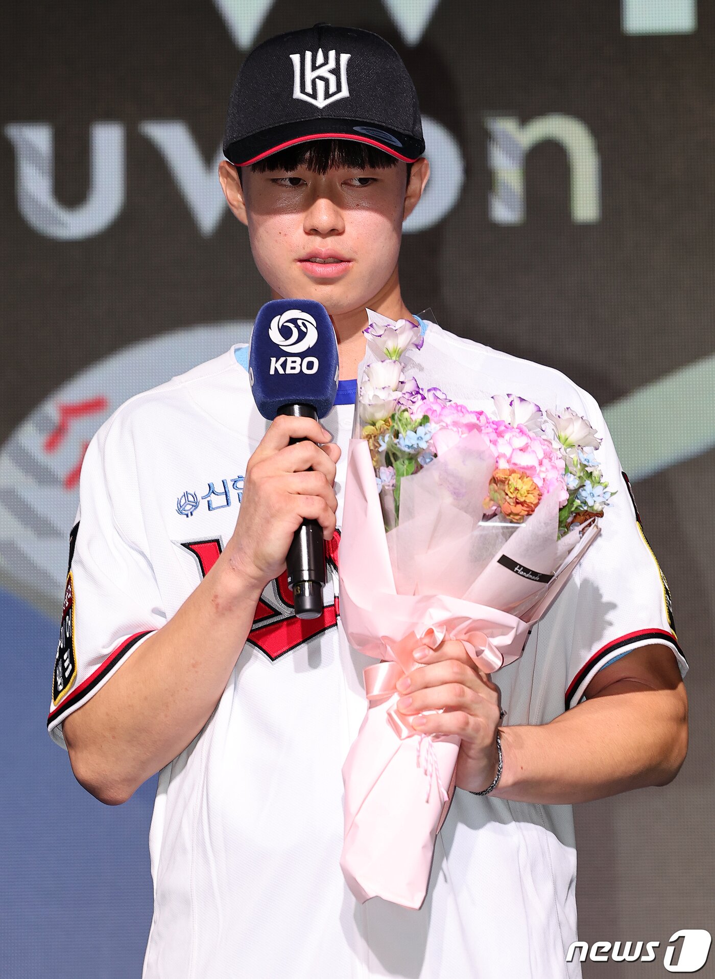 본문 이미지 - KT 위즈 원상현. /뉴스1 DB ⓒ News1 김진환 기자