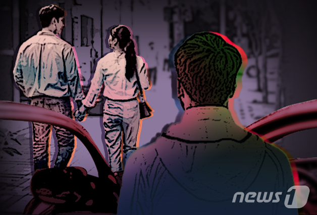 피해자가 숨고, 가해자는 돌아다닌다…"스토킹 범죄자 격리해야"