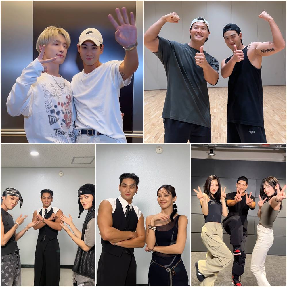 본문 이미지 - 플레디스엔터테인먼트