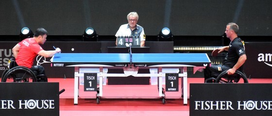 2029년 인빅터스 게임, 아시아 최초 대한민국 대전 개최 확정