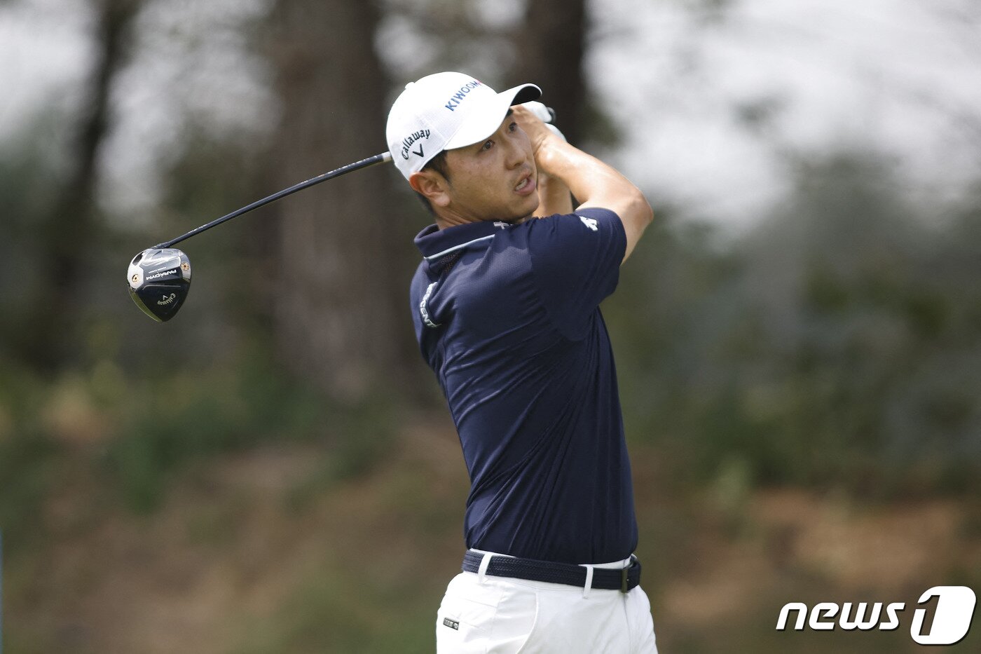 본문 이미지 - 배상문(37). ⓒ AFP=뉴스1