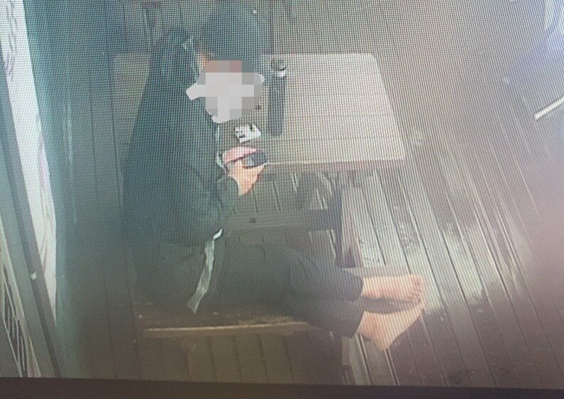 본문 이미지 - (온라인 커뮤니티 갈무리)