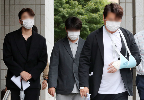 불송치된 '청담동 주식부자' 이희진 사기 사건…檢 보완수사 요구