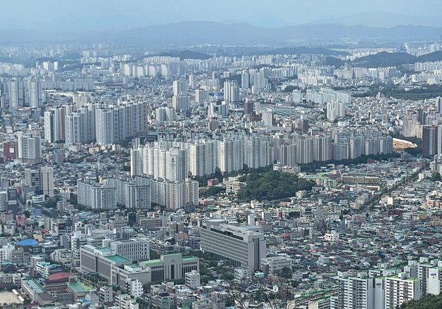 올해 광주 아파트 1만5천세대 집들이…전년비 2배↑